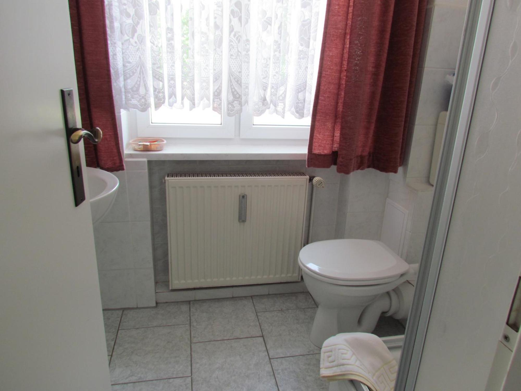 Villa Freya Heringsdorf  Rom bilde