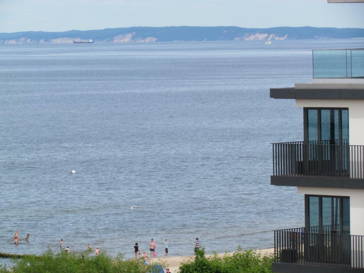 Villa Freya Heringsdorf  Eksteriør bilde